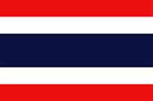 Thailand flag